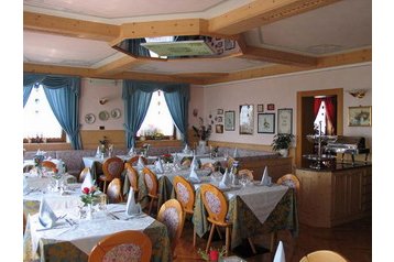 Olaszország Hotel Fai della Paganella, Interiőr